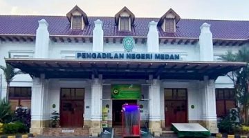 Sidang Heboh! Maryam, Bendahara PT DNG, Ungkap Pejabat PUPR Terima Uang Miliaran
