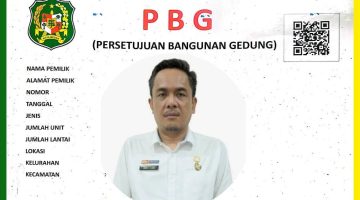 Lamban dan Mahalnya Pengurusan PBG di Medan Diprotes Mendagri, APH Diminta Usut Bea 13 Juta Jasa Konsultan dan Dugaan Pungli serta Gratifikasi