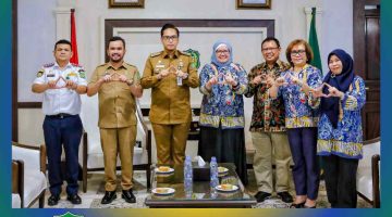 Sambut Baik Astindo Sumut Travel Exchange 2025, Rico Waas : Buat Menarik, Kenalkan Medan Melalui Gastronomy Experience