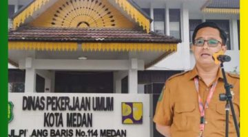 Ganti Plt Kadis SDABMBK Medan Yang Telah Menjabat Lebih Dari 6 Bulan, FKSM :” Hal Ini Dapat Menimbulkan Potensi Konflik Kepentingan dan Instabilitas Kebijakan”