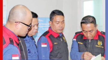 Kejati Sumut Geledah Dua Kantor Dinas di Tebing Tinggi Terkait Dugaan Korupsi Pengadaan Smartboard