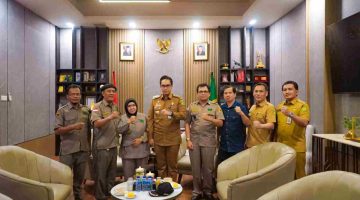Wali Kota Medan Dukung Muswil RAPI, Hadirkan Inovasi Ditengah Perkembangan Teknologi