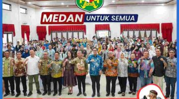 LKTI Ruang Berkontribusi Gagasan dan Riset bagi Generasi Muda