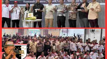 Rayakan Harlah ke-4, RBPI Sumut Dorong Terwujudnya UU Perlindungan Pengemudi