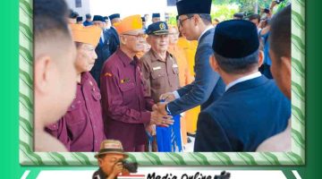 Dalam Membangun Kota Medan, Semangat Pahlawan Harus Jadi Inspirasi