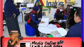 Kantor INALUM di Geledah Penyidik Pidsus Kejati Sumut, Ungkap Fakta Penggelapan Aluminium.