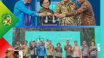 UMKM Harus Dapat Ruang Tumbuh dan Berjejaring