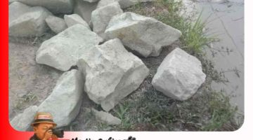 Kadis PUTR Pemko Tanjungbalai Tuding Wartawan Tidak Mengerti Teknis Pekerjaan Proyek.