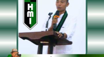HMI Madina Menilai Tarik Ulur Kepentingan Politik Berefek Lamban Pelantikan PJT Pratama Langgar Semangat Sistem Merit dan Reformasi Birokrasi