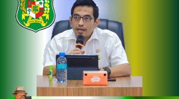 Pengerjaan Pembebasan Lahan Sedang Berlangsung, Pemko Medan Tegaskan Dana Bantuan Bank Dunia Rp1,5 Triliun Tetap Digunakan.