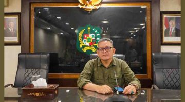 Kemensos Akan Salurkan Bantuan Bagi Korban Jiwa Dalam Bencana Banjir