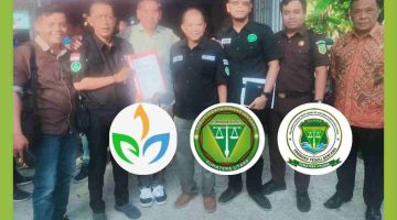 Kolaborasi Kajati Sumut dan PTPN I Regional I serta Donatur, FORWAkA Sumut Bantu Korban Banjir di Utara Medan dan Hamparan Perak