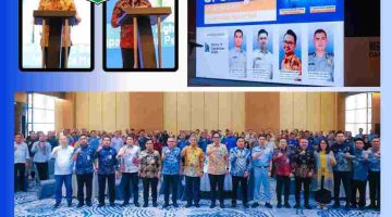 Melalui Opsen PKB dan Aplikasi Smart Tax, WaliKota Medan : “Upaya Dorong Penguatan Finansial Daerah”.