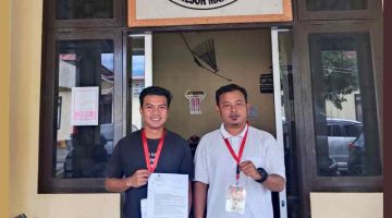 Dugaan Korupsi Listrik Ilegal Pasar Baru Panyabungan Masuk Tahap Penyelidikan Polres Madina