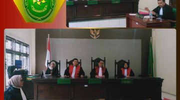 Sidang Manda Sari Lubis Jadi Sorotan  Publik, Wibawa Penegakan Hukum di Madina Dipertanyakan