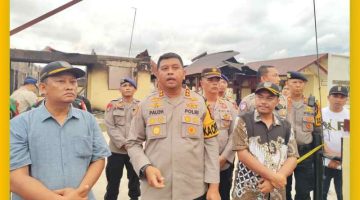 Pasca Insiden MBG, Warga Kembali Percaya Polri: Bandar Narkoba Diburu Hingga Tuntas