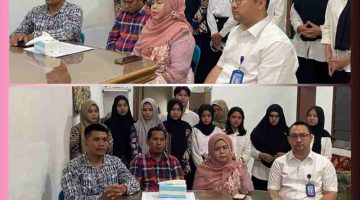 Akademisi Sumatera Utara Desak Pemerintah Pusat Tetapkan Bencana Sumatera Sebagai Bencana Nasional