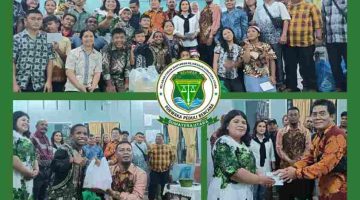Bersama Anak Panti Asuhan, FORWAKA Sumut Maknai Natal 2025 dengan Kasih dan Iman
