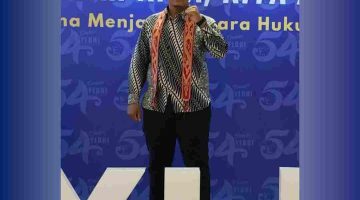 LBH Medan: Pemberlakuan KUHP dan KUHAP Baru Ancam Demokrasi, Desak Pemerintah Terbitkan Perpu.