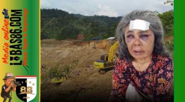 Kasus Dugaan Penganiayaan Nenek Saudah di Pasaman Viral, Kasat Reskrim Akui Belum Ada Pelaku Ditangkap