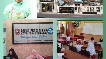 Melalui Dinas Pendidikan, Pemko Tanjungbalai Akan Lakukan Regrauping Sekolah Dasar Negeri Tanjungbalai.
