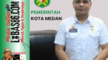 Manajemen Talenta ASN Diterapkan, Pemko Medan Perketat Pengisian JPTP