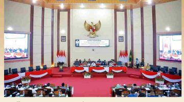 Sambut Hasil Raker DPRD Kota Medan 2025, Rico Waas Tegaskan Momentum Transformasi Menuju Medan Satu Data untuk Pembangunan Optimal