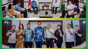 Penguatan Ekonomi Makro Harus Sejalan dengan Pengembangan Ekonomi Mikro