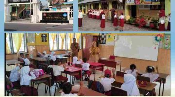 Regrouping Sekolah, 16 SD Negeri di Tanjungbalai Gagal Cairkan Dana BOS 2026