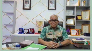 Pemko Medan Terima UHC Award 2026, Dinkes Pastikan Layanan Kesehatan Makin Optimal