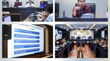 Rico Waas Prioritaskan 4 Aset Untuk Profit, Pemko Medan Dorong Kebangkitan PUD Pembangunan