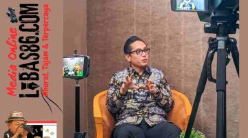 Belajar Dari Pengalaman, Rico Waas Siapkan Langkah Strategis Menghadapi Bencana Banjir