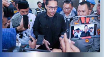 Apresiasi Kinerja Polrestabes Medan, Rico Waas: “Sinergi Pemberantasan Narkoba Semakin Diperkuat”.