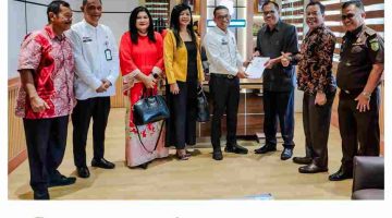 Zakiyuddin Harahap: Pembangunan Kota Tak Cukup Infrastruktur, Harus Prioritaskan Moral dan Masa Depan Generasi Muda 