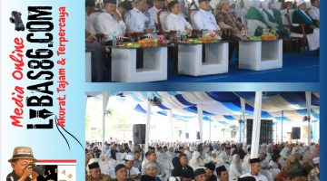 Isra’ Mi’raj 1447 H, Pemko Medan Tegaskan Arah Pembangunan Manusia sebagai Pilar Ketahanan Sosial Perkotaan