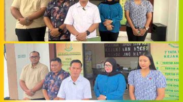 Korupsi Smart Village TA 2023 Terungkap, Kejari Madina Tetapkan Direktur PT ISN sebagai Tersangka