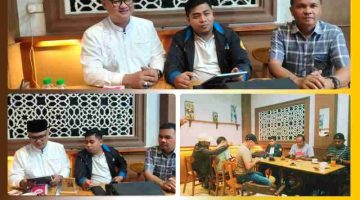 Dituding Kutip Uang Keamanan Lintas Dinas, Kadinkes Madina Dibela Kuasa Hukum: Tidak Ada Pungli