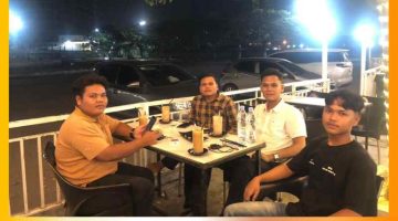 Lembaga Peduli Suara Rakyat Desak Percepatan Proses Laporan Dugaan Keterlibatan Oknum TNI dalam Aktivitas PETI di Kecamatan Batang Natal