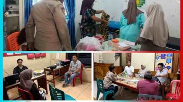 Dugaan Penemuan Bayi di Simpang Gambir Terbongkar: Cerita Direkayasa, Pasangan Muda Akui Anak Kandung dan Sepakat Menikah