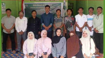 Aklamasi di Mubes VII, Fatwa Aulia Lubis Pimpin DPP IM3 Periode 2026–2028