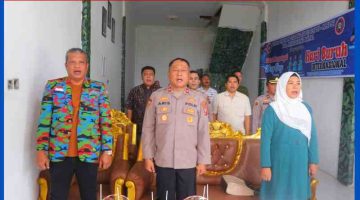 May Day 2026, Polres Madina Perkuat Sinergi dan Kepedulian terhadap Pekerja