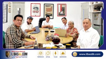 Nama Prabowo Disenggol dalam Polemik Chapel USU, Gerindra dan Gekira Sumut Turun Klarifikasi ke Kampus
