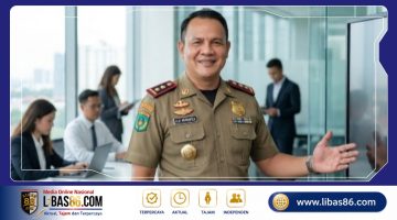 Sosok Hisar Rumapea di Balik Penegakan Hukum Ketenagakerjaan Sumut, Humanis Menjaga Hak Pekerja dan Kepastian Usaha
