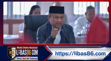 Gerindra: Kunjungan Prabowo ke Eropa Bukan Pemborosan, Strategi Jaga Keseimbangan Geopolitik Indonesia