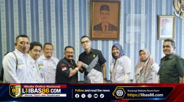 DPC GANN Medan Gandeng Fraksi NasDem DPRD Medan Perangi Narkoba, Afif Abdillah Dorong Perda Pencegahan Narkotika