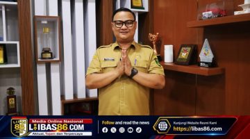 Jelang Libur Sekolah dan SPMB 2026/2027, Disdikbud Madina Tegaskan Komitmen Cegah Pungli