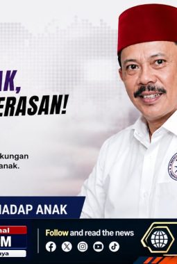 Kasus Kekerasan Anak Meningkat di Deli Serdang, LPA Desak Penguatan Sistem Perlindungan hingga Tingkat Desa