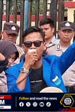 PMII Madina Soroti Dugaan Aktivitas Tong Pengolahan Emas Tanpa Izin, Akan Surati Kapolda Sumut