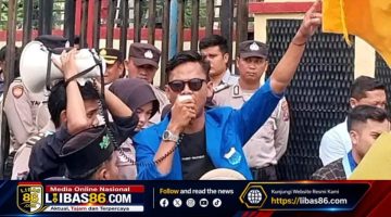 PMII Madina Soroti Dugaan Aktivitas Tong Pengolahan Emas Tanpa Izin, Akan Surati Kapolda Sumut