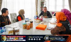 Sensus Ekonomi 2026 Dimulai, Wakil Wali Kota Medan Ajak Warga Jujur Demi Akurasi Data Kemiskinan dan Bantuan Sosial
